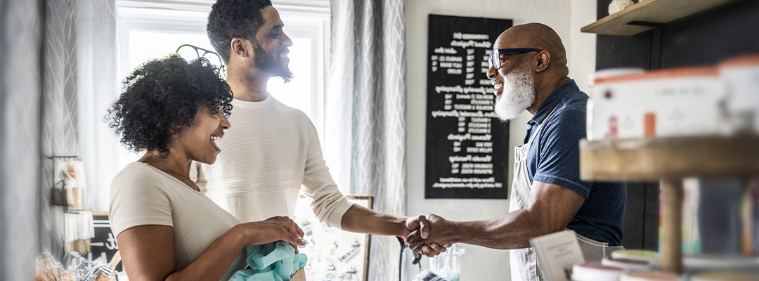 Where does CSAT fit into the customer experience?