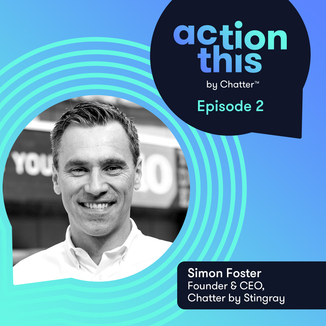 S1E2 • Fostering meaningful brand connections