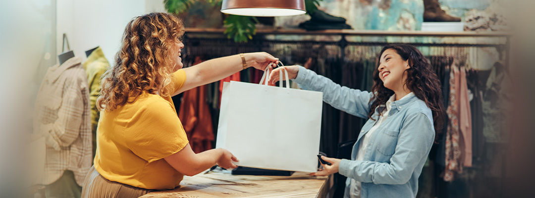 How to calculate your conversion rate in retail – and 4 ways to improve it