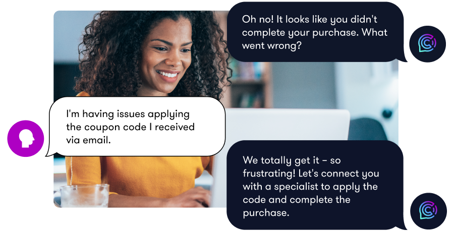 Measure your impact​