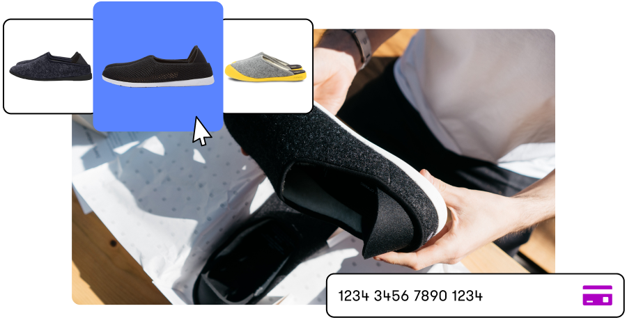 Understand the digital journey​