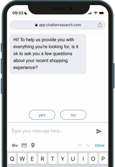 Global retailer boosts NPS by 20%