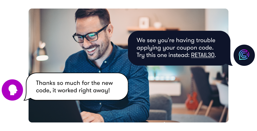 Close the loop on active issues