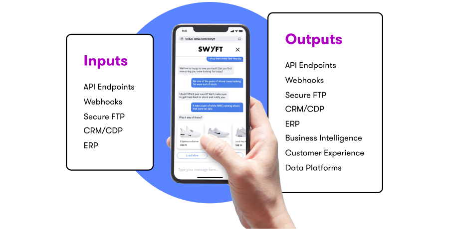 Unify your tech stack