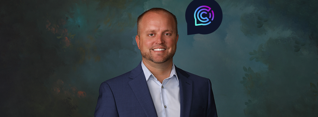 Meet William Folsom, Head of Client Success 