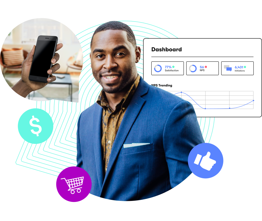 Header Digital leader