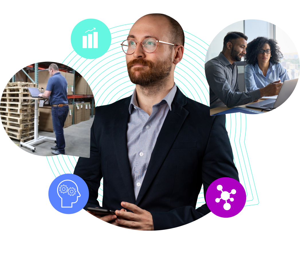 Operation Leader Header