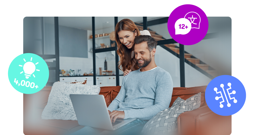 Organize insights for action