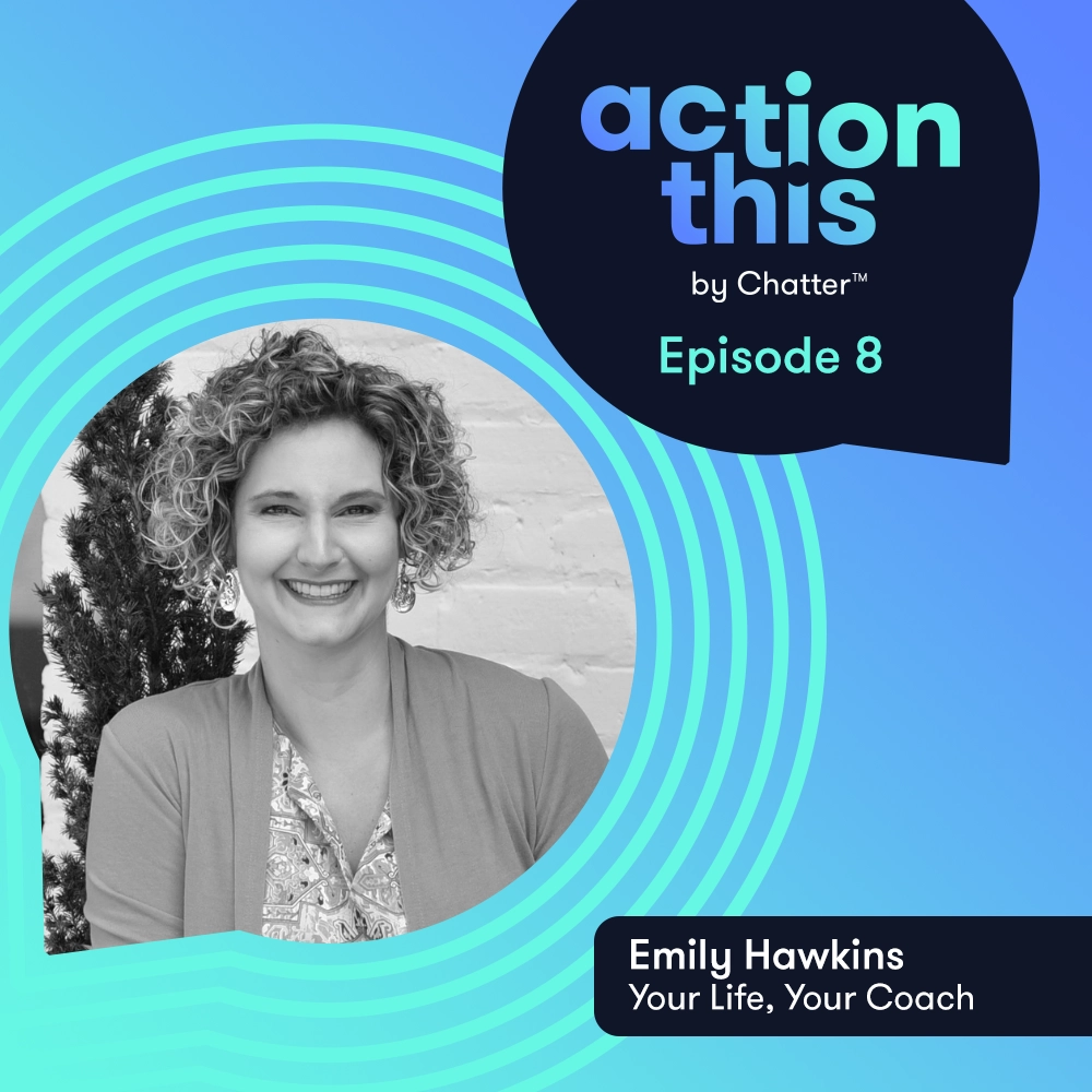 S1E8 • Emily Hawkins • The CX playbook for HR professionals