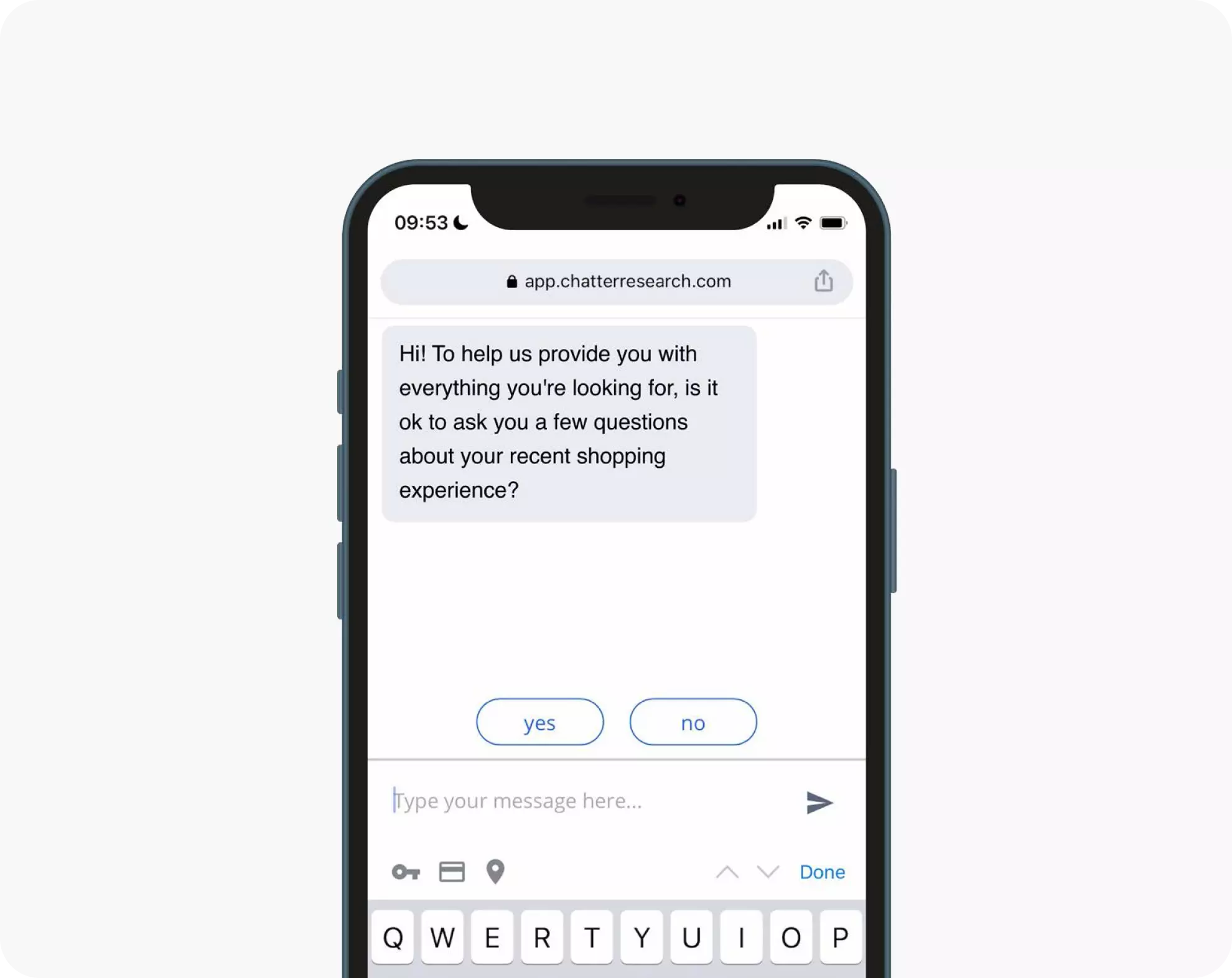 Global fashion retailer <br>saves 5% of lost sales